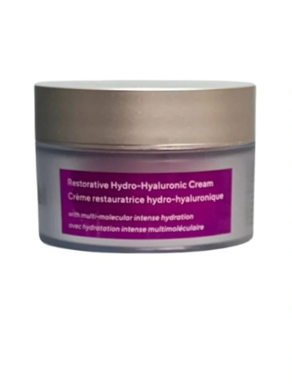 Murad Restorative Hydro-Hyaluronic Ultimate Moisturizer Cream